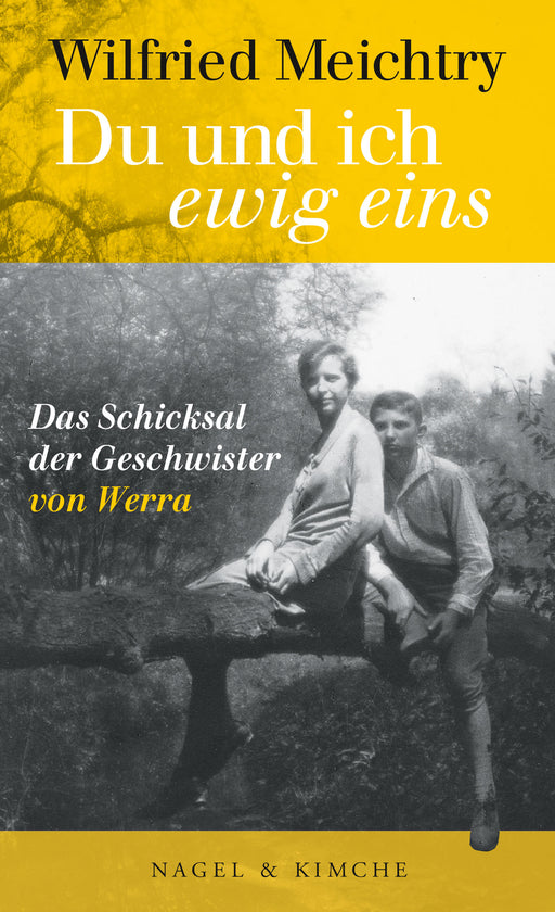 Du und ich – ewig eins-Verlagsgruppe HarperCollins Deutschland GmbH