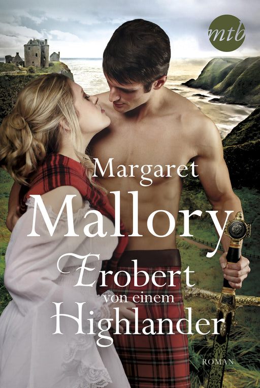 Erobert von einem Highlander-Verlagsgruppe HarperCollins Deutschland GmbH