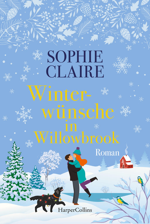 Winterwünsche in Willowbrook-Verlagsgruppe HarperCollins Deutschland GmbH