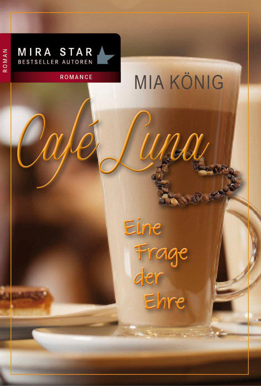 Eine Frage der Ehre-HarperCollins Germany