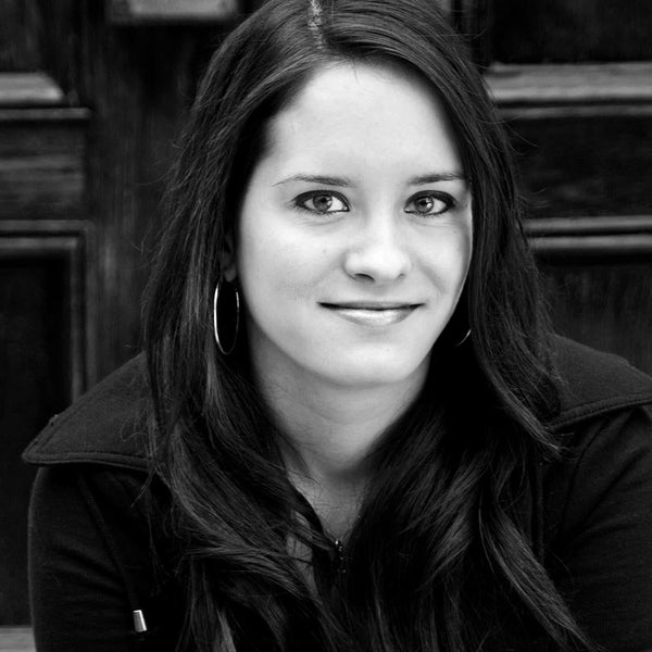 HarperCollins Germany - Aimée Carter