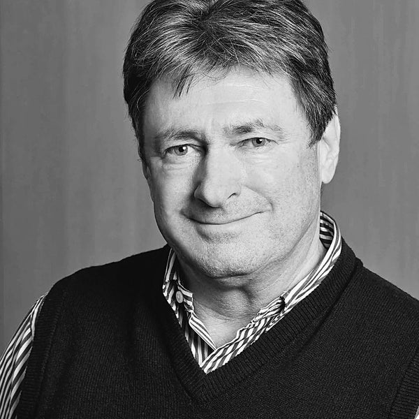 HarperCollins Germany - Alan Titchmarsh
