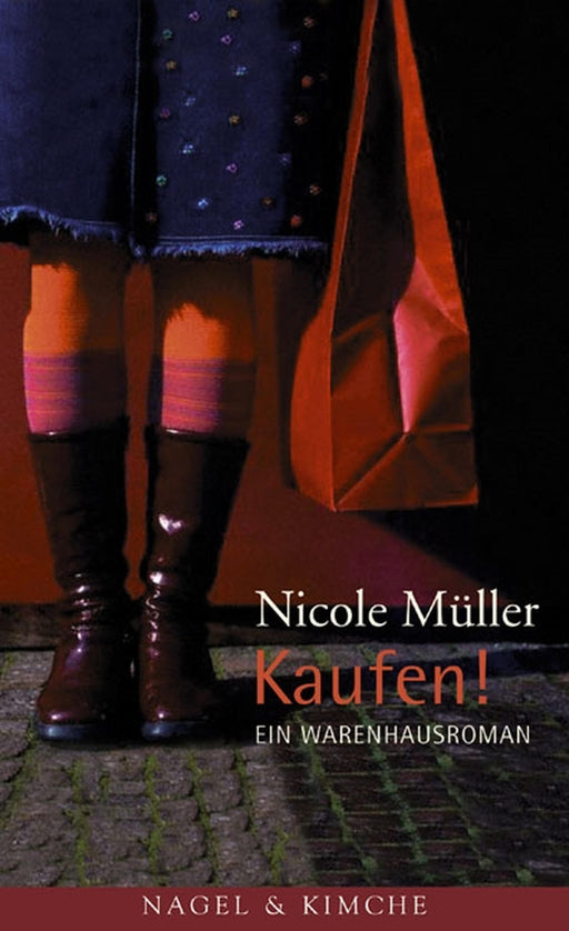 Kaufen!-Verlagsgruppe HarperCollins Deutschland GmbH