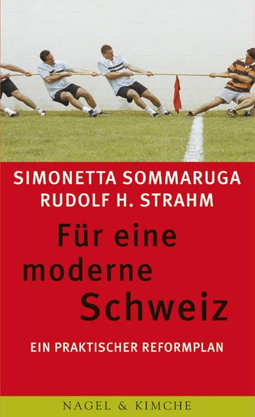 Für eine moderne Schweiz-Verlagsgruppe HarperCollins Deutschland GmbH