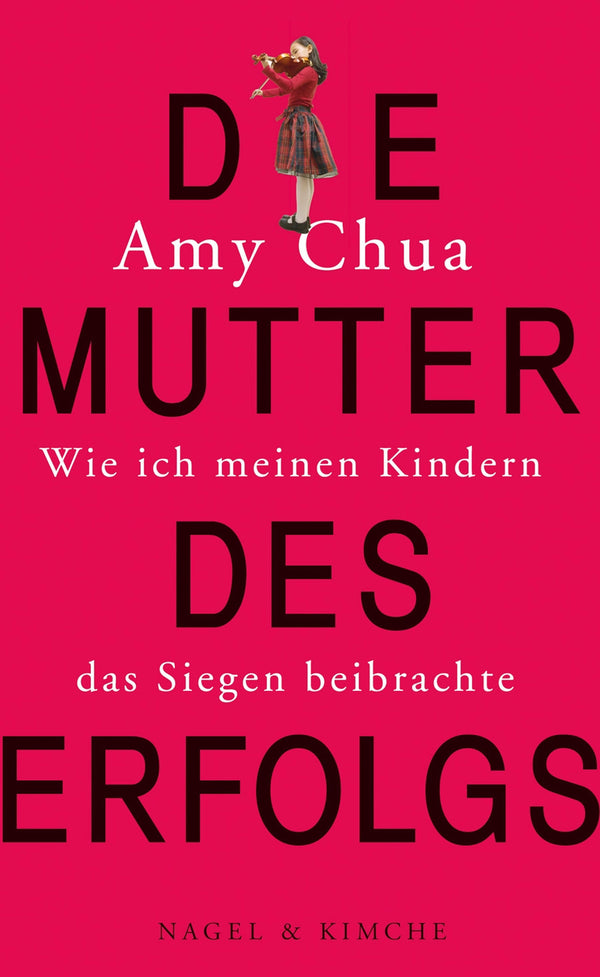 Amy Chua