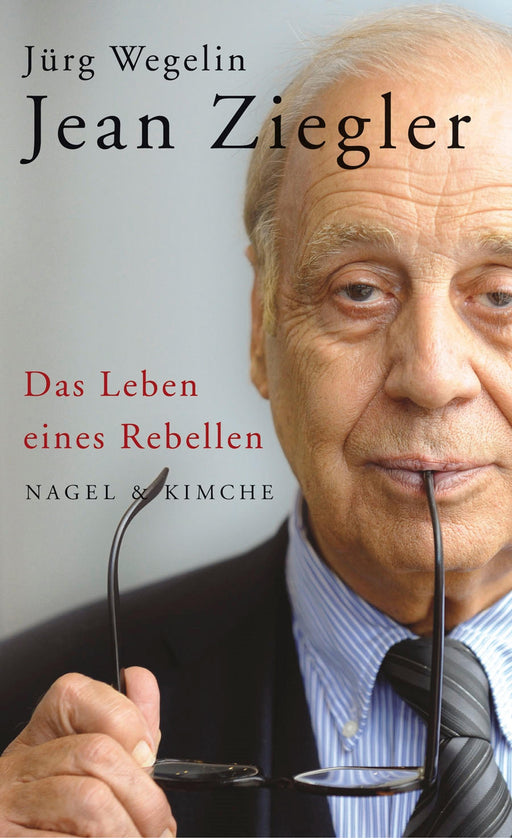 Jean Ziegler-Verlagsgruppe HarperCollins Deutschland GmbH