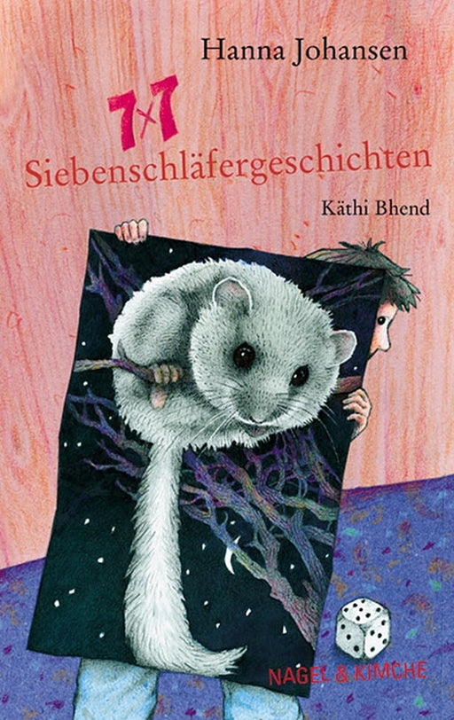7 x 7 Siebenschläfergeschichten-Verlagsgruppe HarperCollins Deutschland GmbH