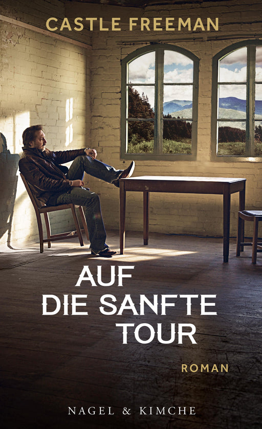 Auf die sanfte Tour-Verlagsgruppe HarperCollins Deutschland GmbH
