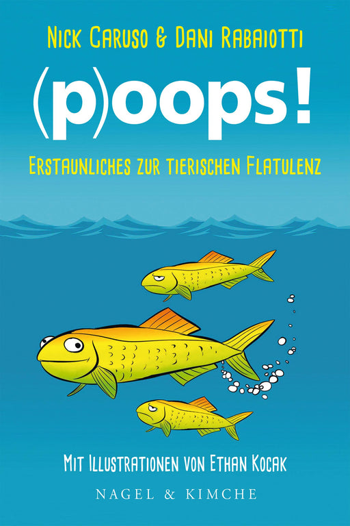 (p)oops!-Verlagsgruppe HarperCollins Deutschland GmbH