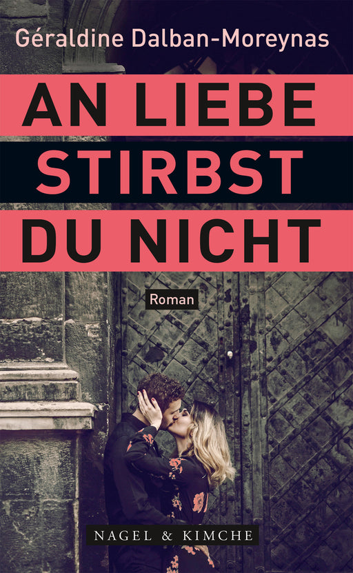 An Liebe stirbst du nicht-Verlagsgruppe HarperCollins Deutschland GmbH