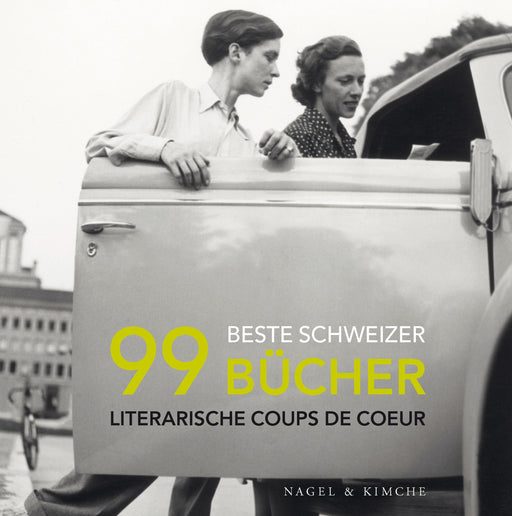 99 beste Schweizer Bücher-Verlagsgruppe HarperCollins Deutschland GmbH