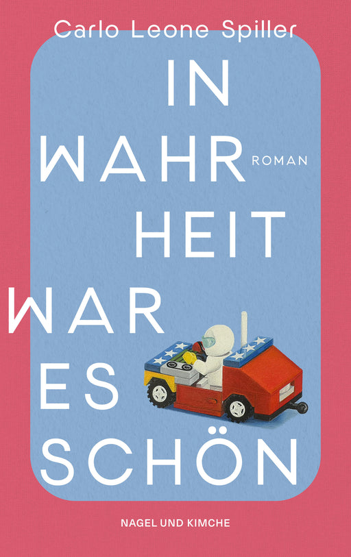 In Wahrheit war es schön-Verlagsgruppe HarperCollins Deutschland GmbH