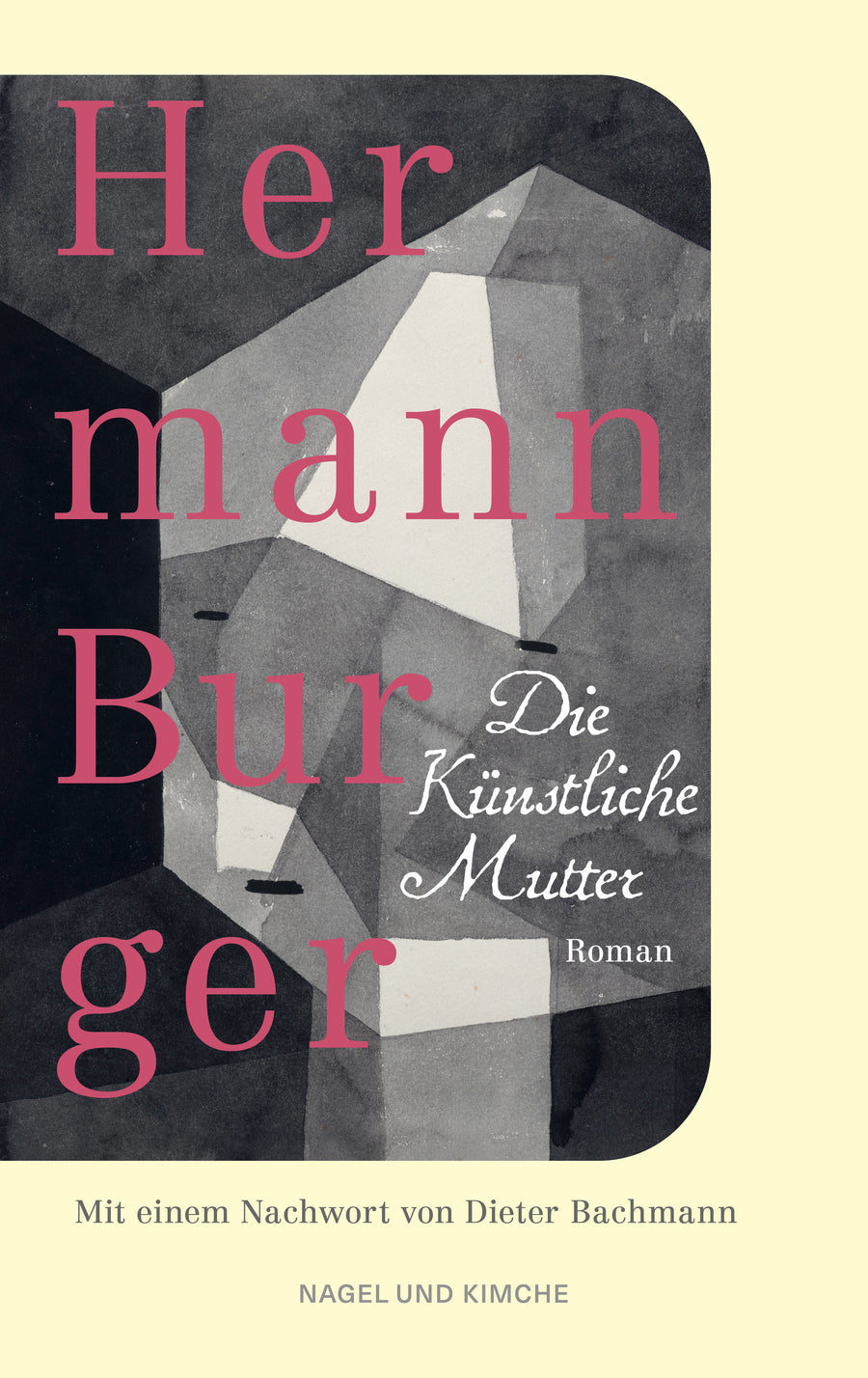 Die Künstliche Mutter – Verlagsgruppe HarperCollins Deutschland GmbH
