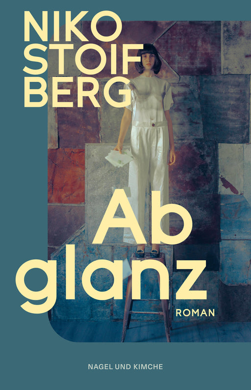 Abglanz-Verlagsgruppe HarperCollins Deutschland GmbH