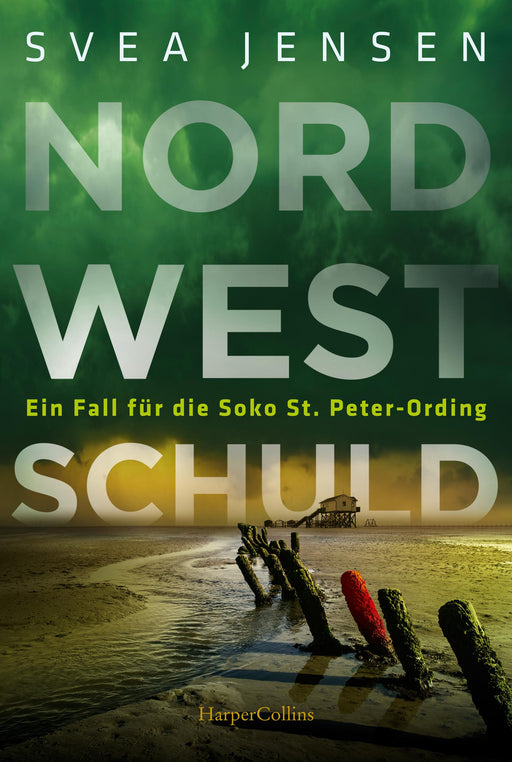 Nordwestschuld-Verlagsgruppe HarperCollins Deutschland GmbH