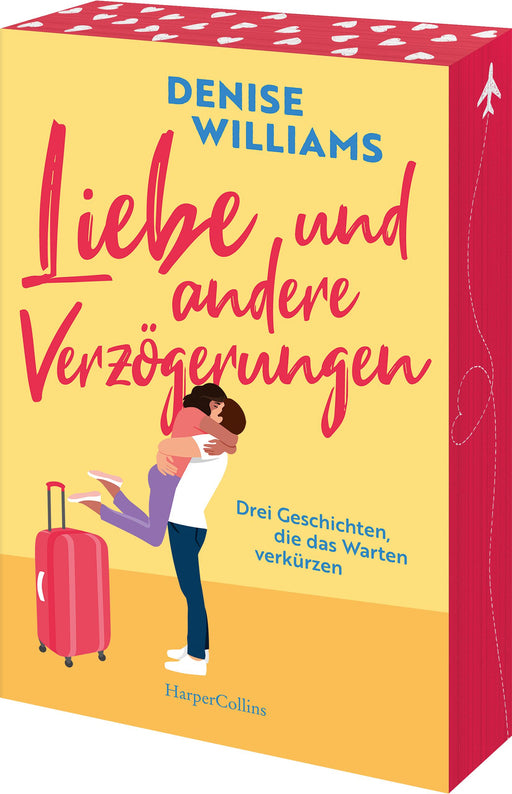 Liebe und andere Verzögerungen-Verlagsgruppe HarperCollins Deutschland GmbH