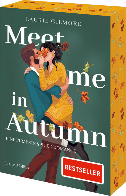 Meet me in Autumn. Eine Pumpkin spiced Romance-Verlagsgruppe HarperCollins Deutschland GmbH