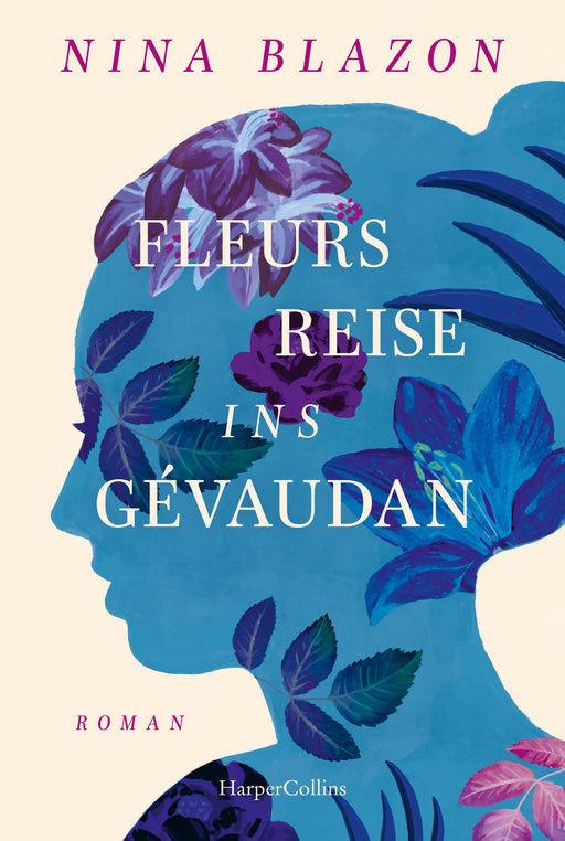 Fleurs Reise ins Gévaudan-Verlagsgruppe HarperCollins Deutschland GmbH