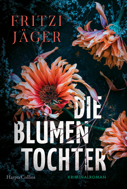 Die Blumentochter-Verlagsgruppe HarperCollins Deutschland GmbH