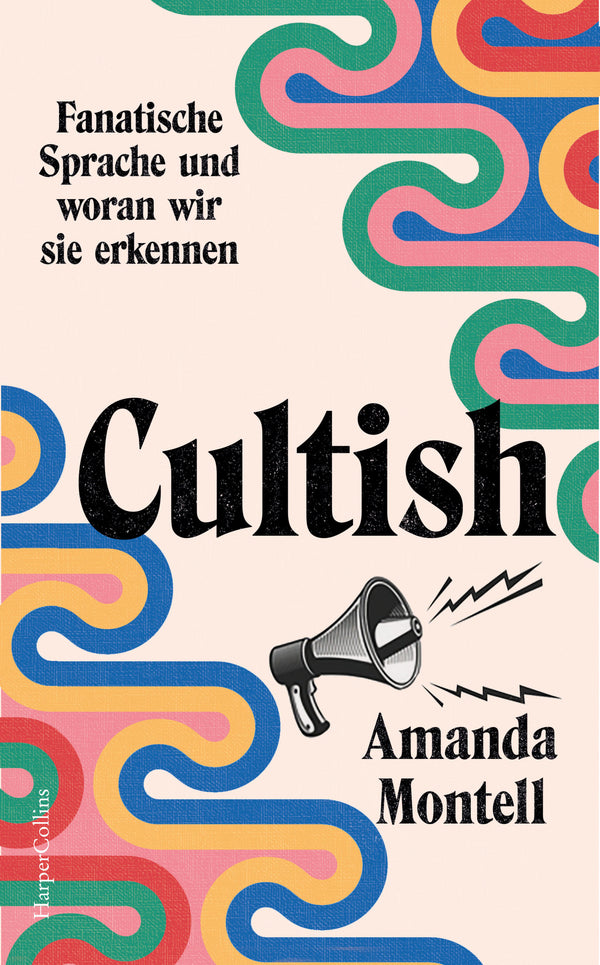 Amanda Montell