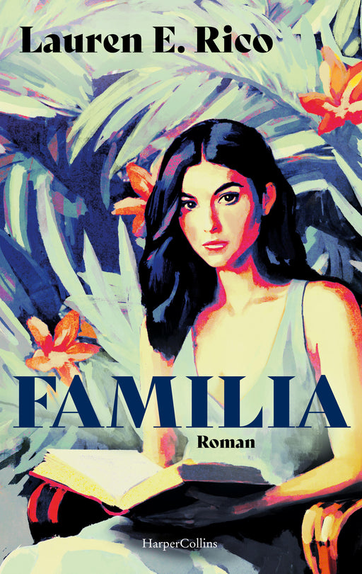 Familia-Verlagsgruppe HarperCollins Deutschland GmbH