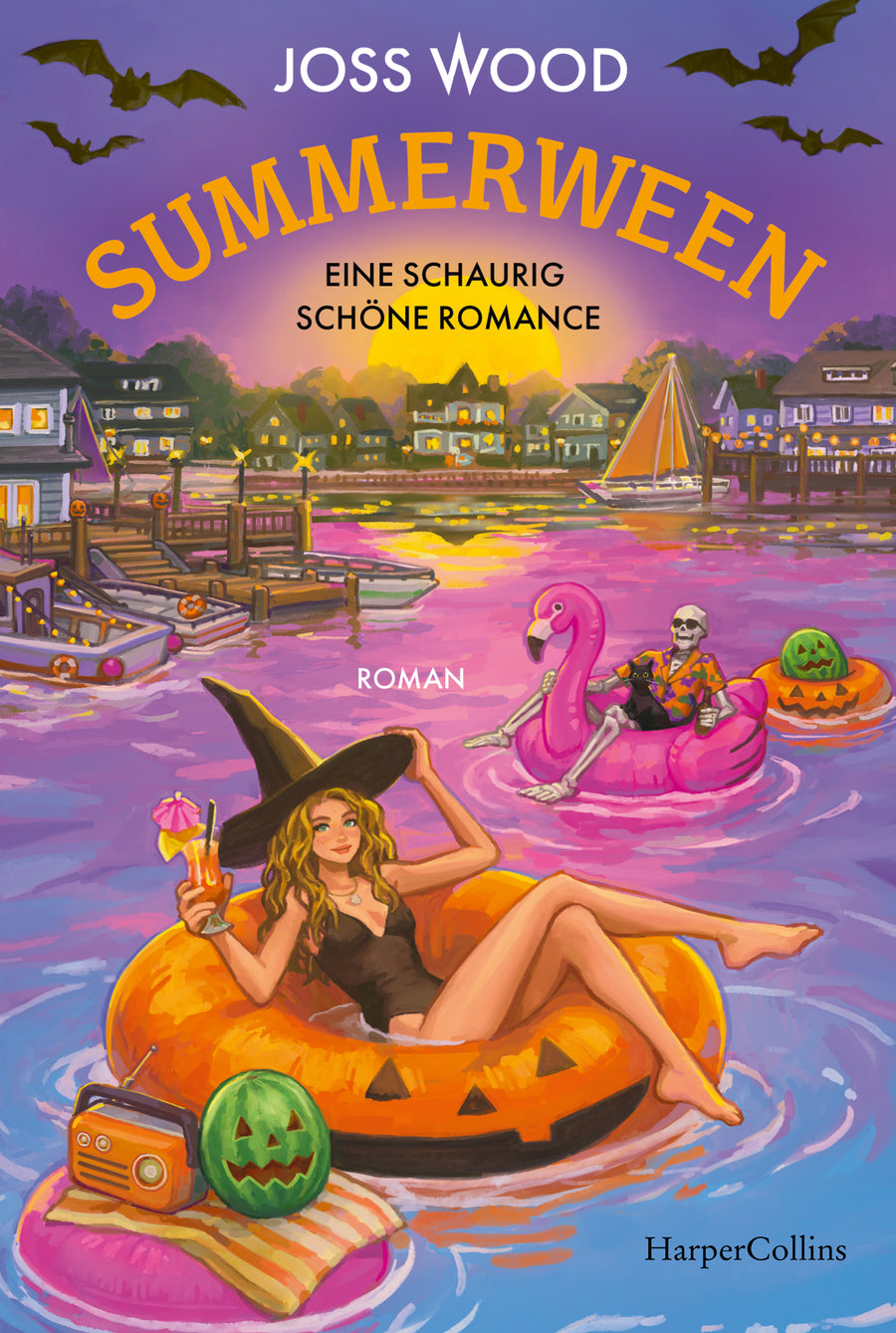 Buchcover