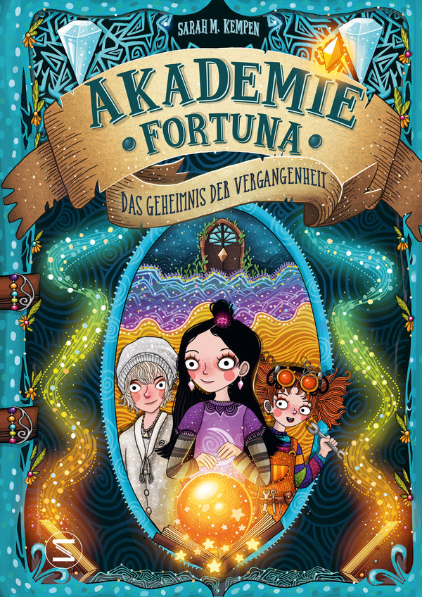 Akademie Fortuna