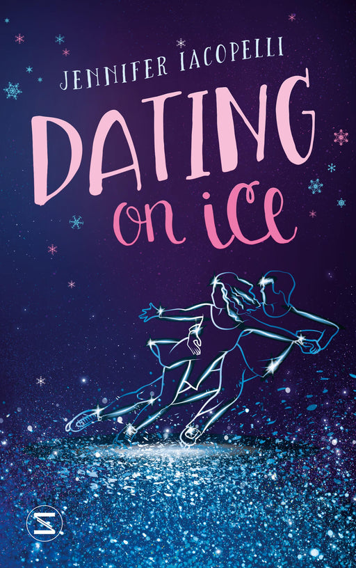 Dating on Ice-Verlagsgruppe HarperCollins Deutschland GmbH