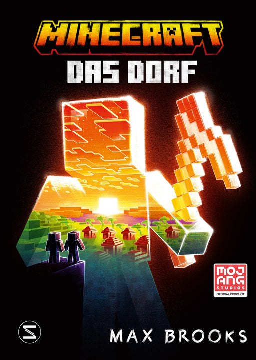 Minecraft. Das Dorf-Verlagsgruppe HarperCollins Deutschland GmbH