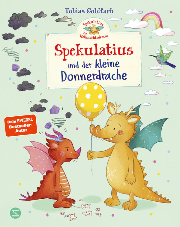 Spekulatius