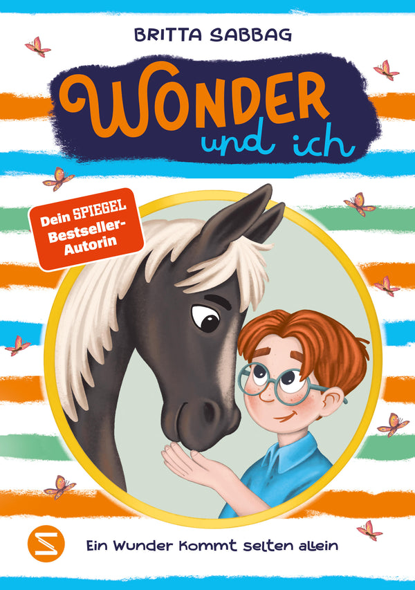 Wonder Und Ich