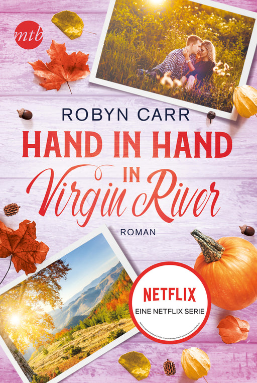 Hand in Hand in Virgin River-Verlagsgruppe HarperCollins Deutschland GmbH