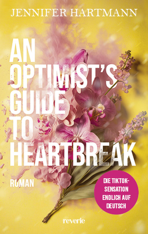 An Optimist's Guide to Heartbreak-Verlagsgruppe HarperCollins Deutschland GmbH