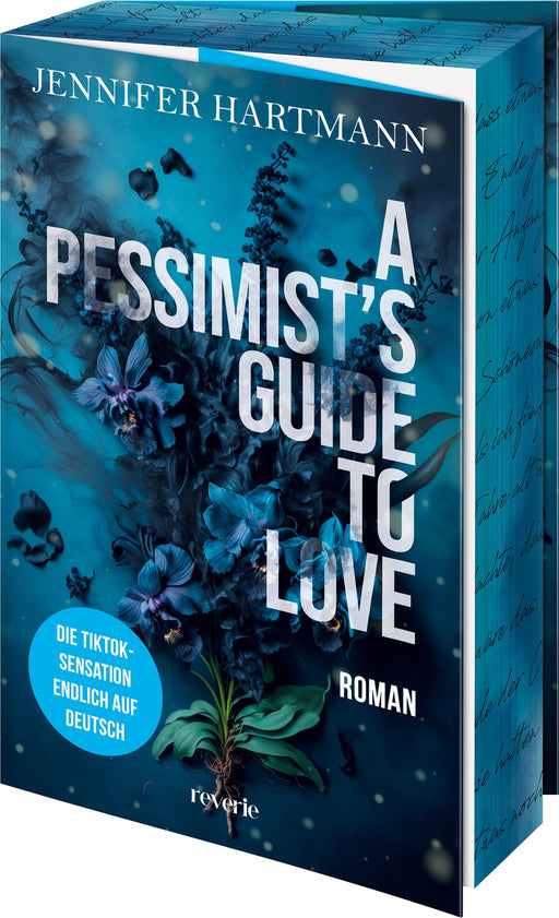 A Pessimist's Guide to Love-Verlagsgruppe HarperCollins Deutschland GmbH