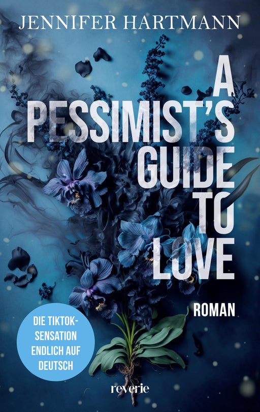 A Pessimist's Guide to Love-Verlagsgruppe HarperCollins Deutschland GmbH