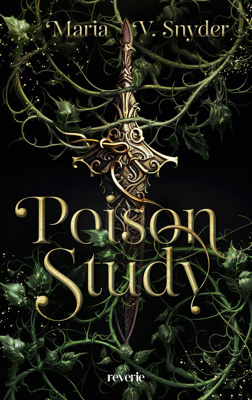 Poison Study-Verlagsgruppe HarperCollins Deutschland GmbH
