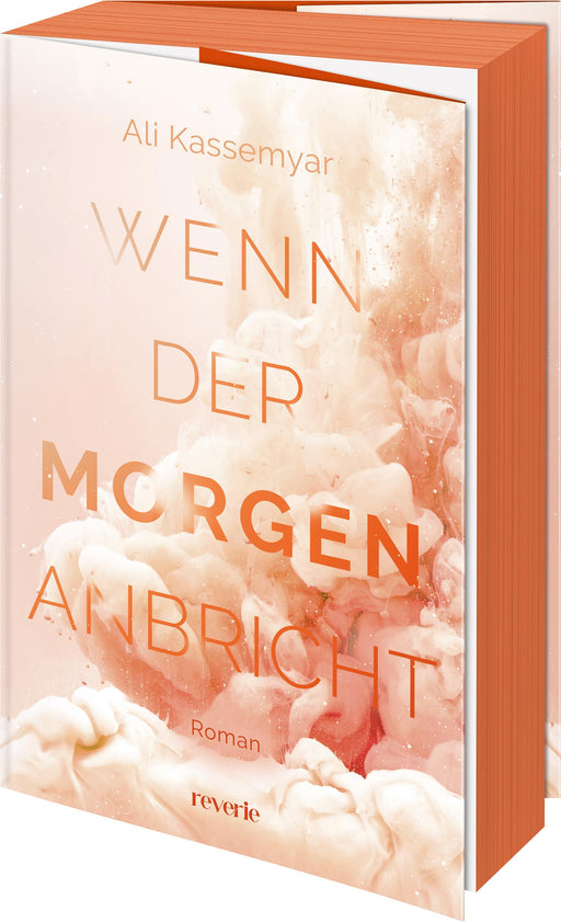 Wenn der Morgen anbricht-Verlagsgruppe HarperCollins Deutschland GmbH