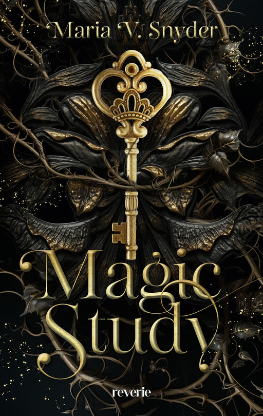 Magic Study-Verlagsgruppe HarperCollins Deutschland GmbH