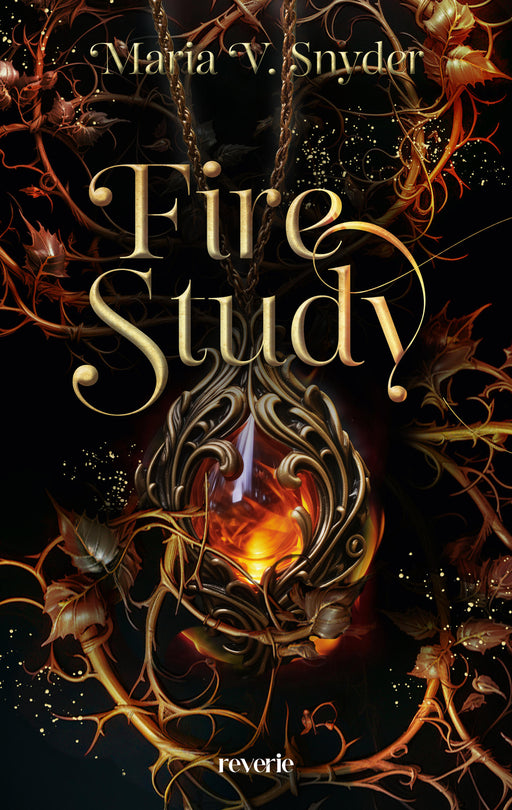 Fire Study-Verlagsgruppe HarperCollins Deutschland GmbH