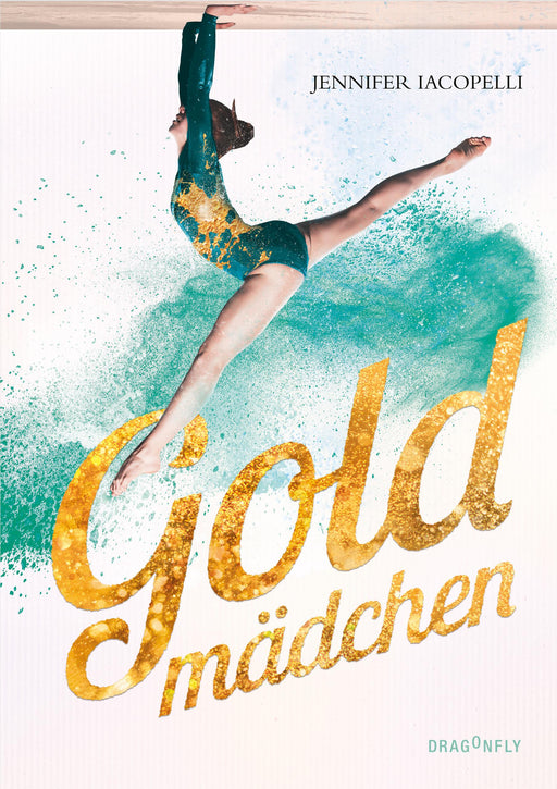 Goldmädchen-Verlagsgruppe HarperCollins Deutschland GmbH