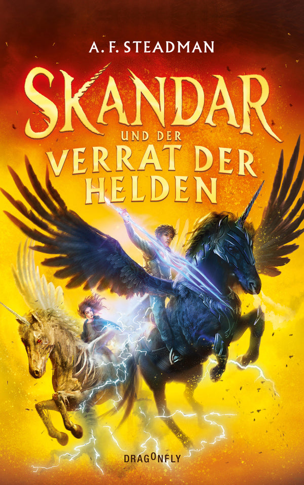 Skandar