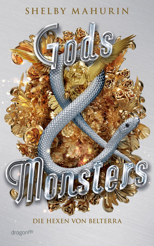 Gods & Monsters-Verlagsgruppe HarperCollins Deutschland GmbH