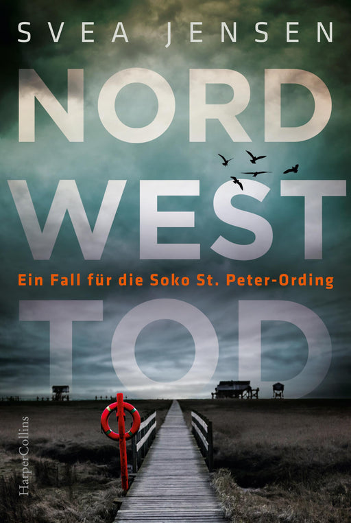 Nordwesttod-Verlagsgruppe HarperCollins Deutschland GmbH
