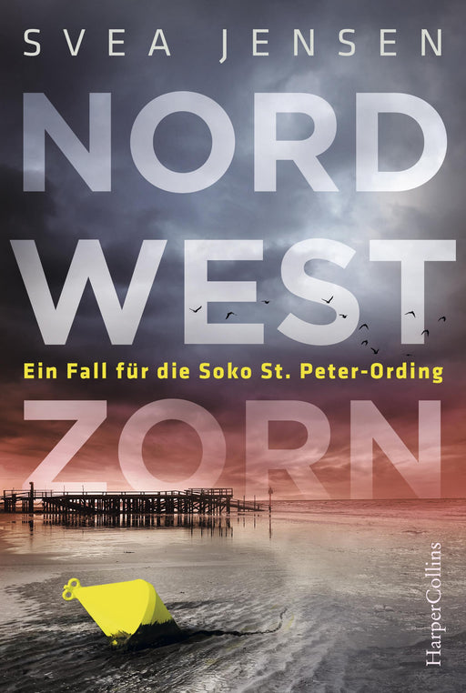 Nordwestzorn-Verlagsgruppe HarperCollins Deutschland GmbH