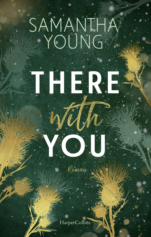 There With You-Verlagsgruppe HarperCollins Deutschland GmbH
