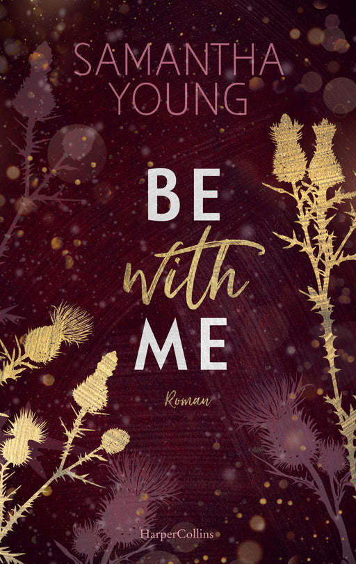 Be with Me-Verlagsgruppe HarperCollins Deutschland GmbH