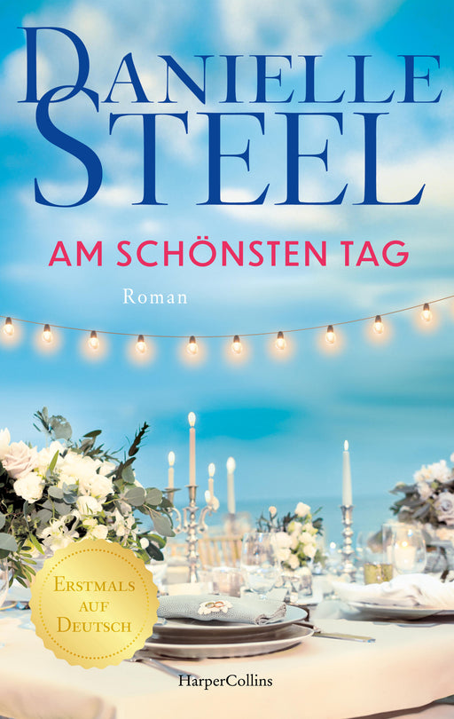 Am schönsten Tag-Verlagsgruppe HarperCollins Deutschland GmbH