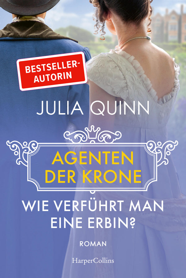 Agenten Der Krone