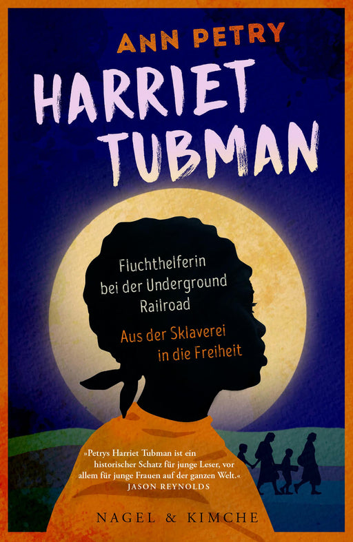 Harriet Tubman-Verlagsgruppe HarperCollins Deutschland GmbH