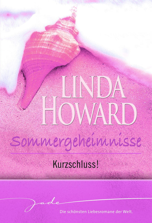 Kurzschluss!-Verlagsgruppe HarperCollins Deutschland GmbH